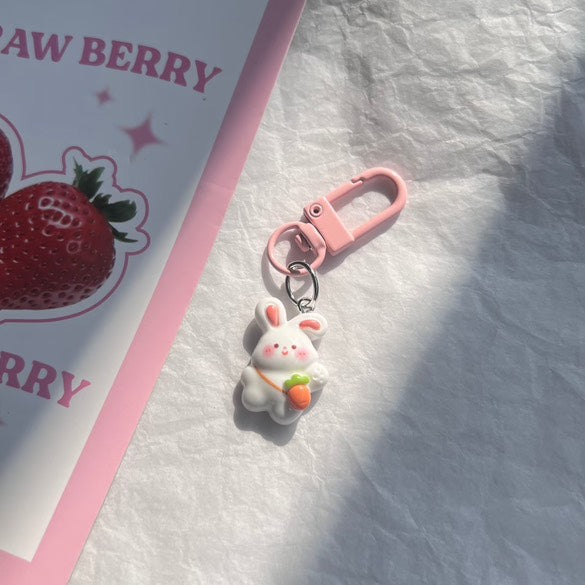 Mobile Phone Charms