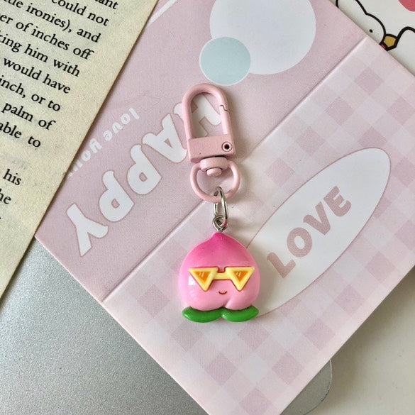 Mobile Phone Charms