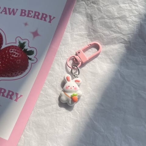 Mobile Phone Charms