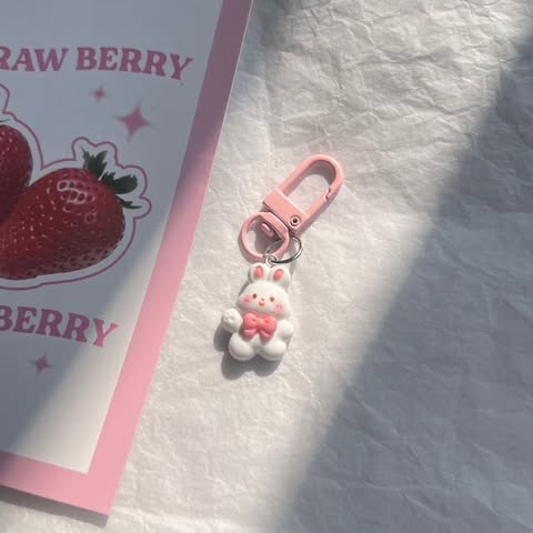 Mobile Phone Charms